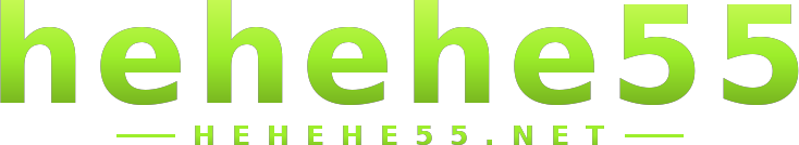 hehehe55 logo